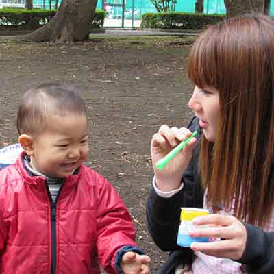 入園要項イメージ